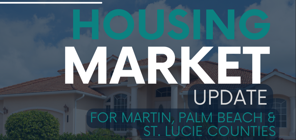 florida housing market update