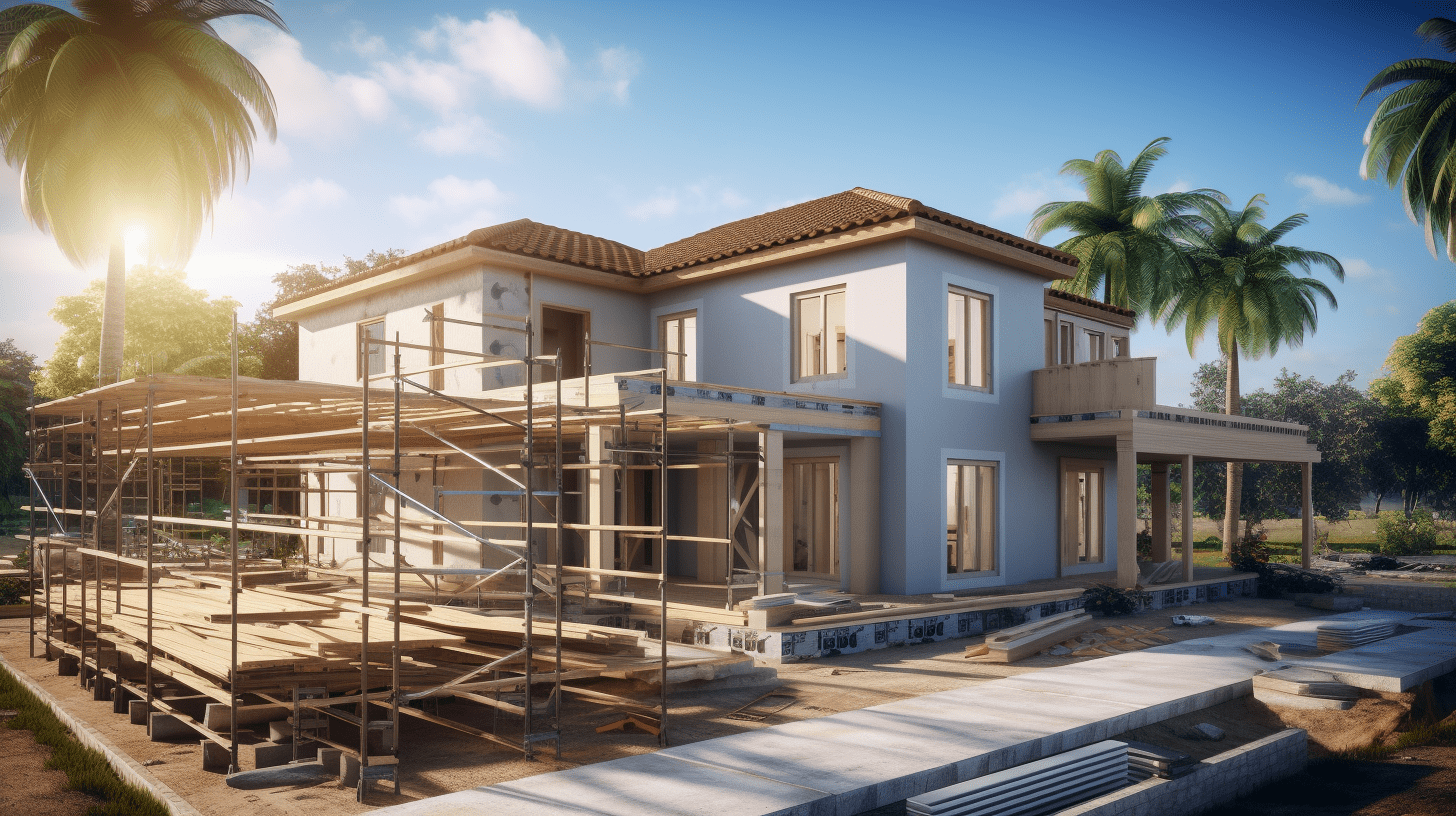 new home construction florida homes for sale