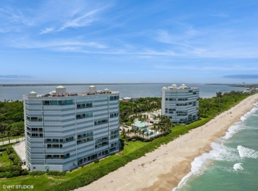 8650 Ocean Drive, Jensen Beach, Florida 34957, 3 Bedrooms Bedrooms, ,2 BathroomsBathrooms,Residential,For Sale,Ocean,RX-11005117