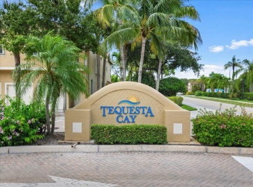160 Village Boulevard, Tequesta, Florida 33469, 3 Bedrooms Bedrooms, ,2 BathroomsBathrooms,Residential,For Sale,Village,RX-11005910