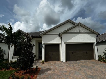 881 Courances Drive, Port Saint Lucie, Florida 34984, 3 Bedrooms Bedrooms, ,3 BathroomsBathrooms,Residential,For Sale,Courances,RX-11006200