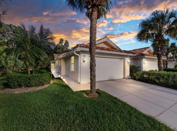 8381 Double Tree Drive, Hobe Sound, Florida 33455, 2 Bedrooms Bedrooms, ,2 BathroomsBathrooms,Residential,For Sale,Double Tree,RX-10945836