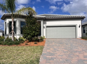 837 Courances Drive, Port Saint Lucie, Florida 34984, 3 Bedrooms Bedrooms, ,2 BathroomsBathrooms,Residential Lease,For Rent,Courances,RX-10966151